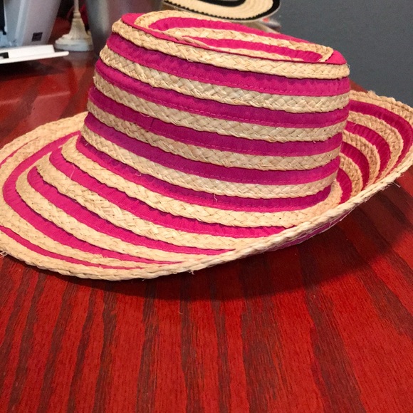 San Diego Hat Company Accessories San Diego Hat Co Ribbon Striped